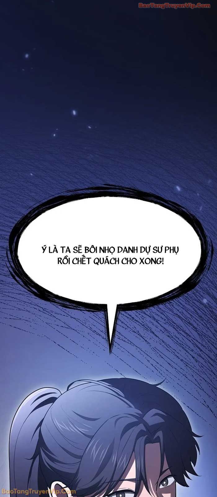 Thiên Ma Kế Nhiệm - Chap 2 - Trang 91