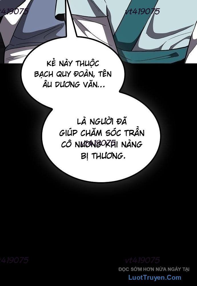 Thiên Ma Kế Nhiệm - Chap 21 - Trang 11