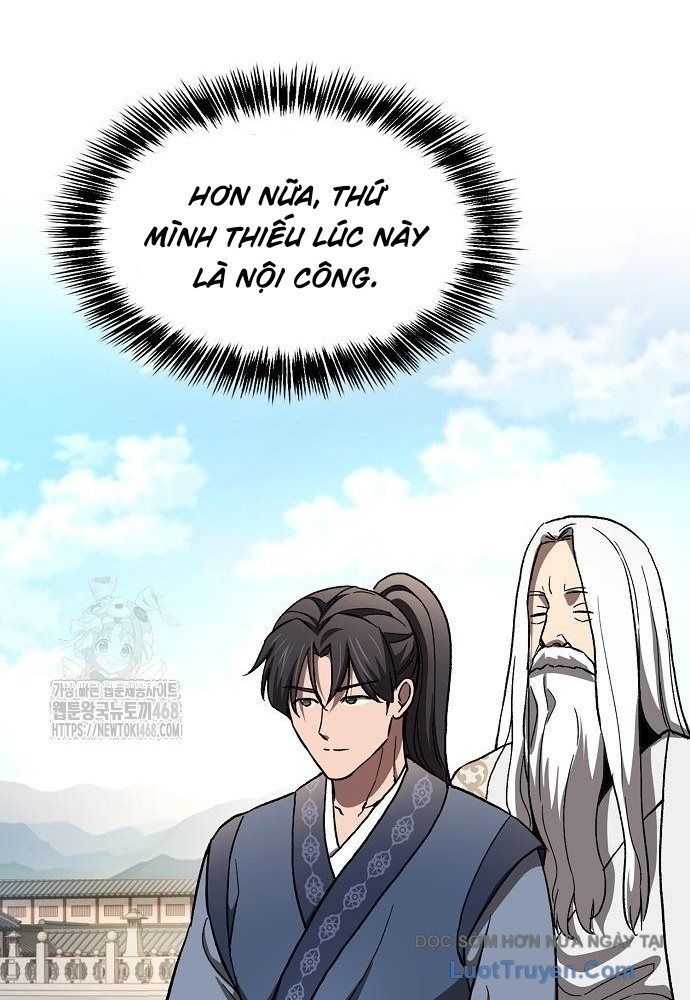 Thiên Ma Kế Nhiệm - Chap 21 - Trang 103
