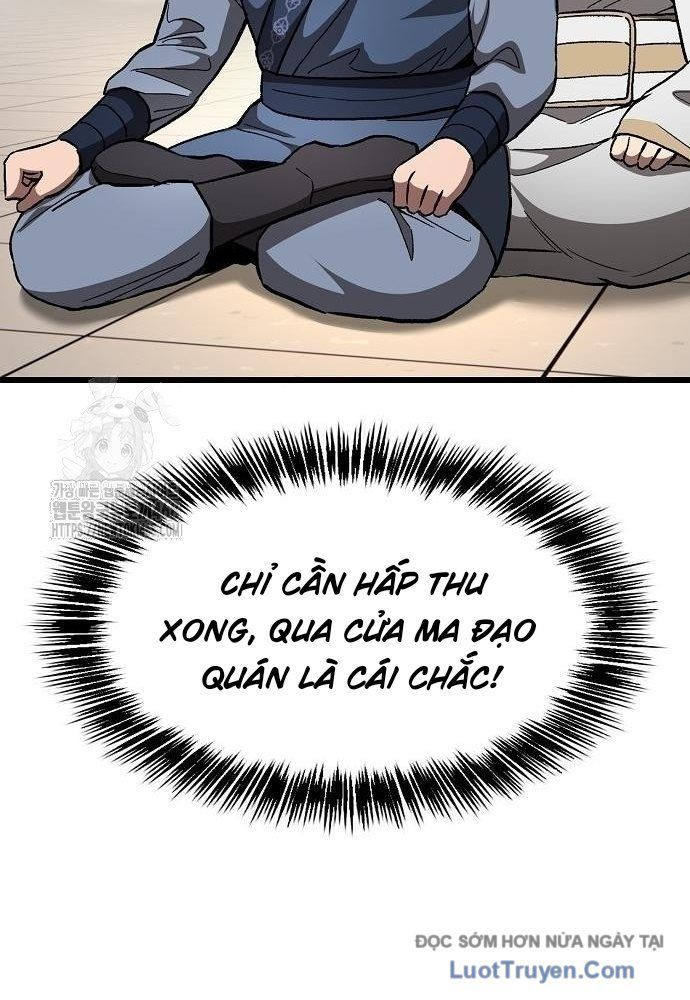 Thiên Ma Kế Nhiệm - Chap 21 - Trang 104