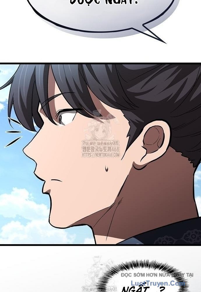 Thiên Ma Kế Nhiệm - Chap 21 - Trang 107