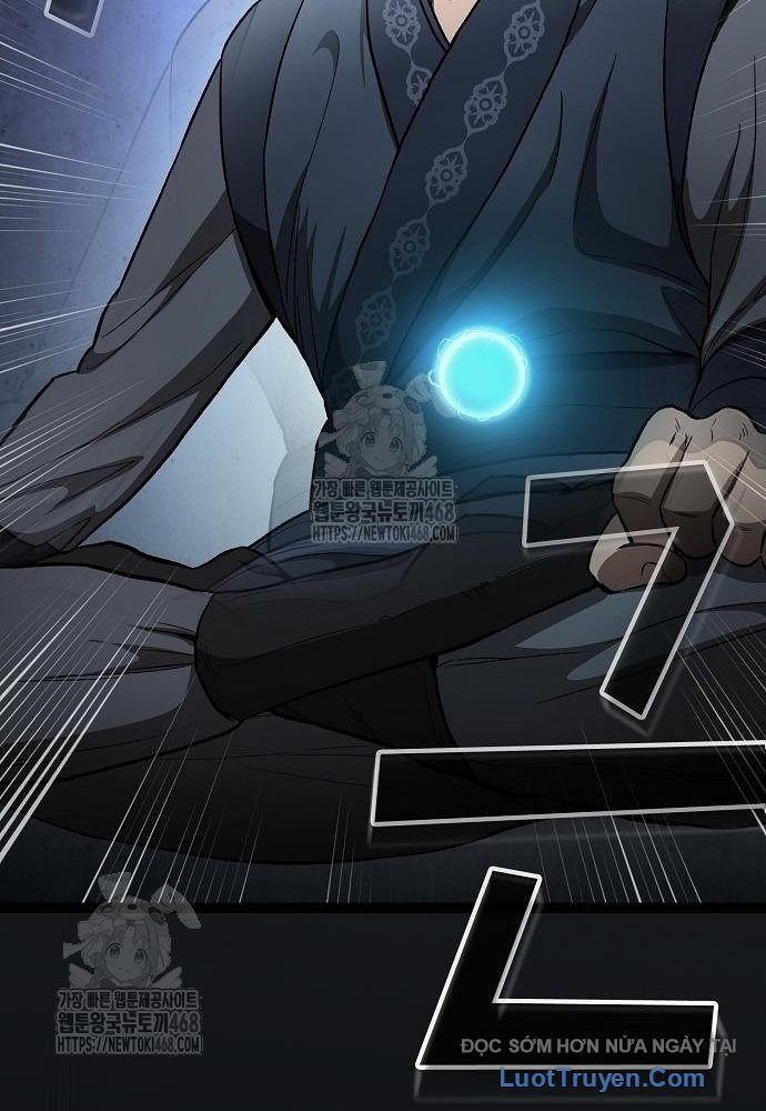 Thiên Ma Kế Nhiệm - Chap 21 - Trang 109