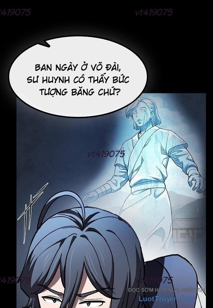 Thiên Ma Kế Nhiệm - Chap 21 - Trang 12