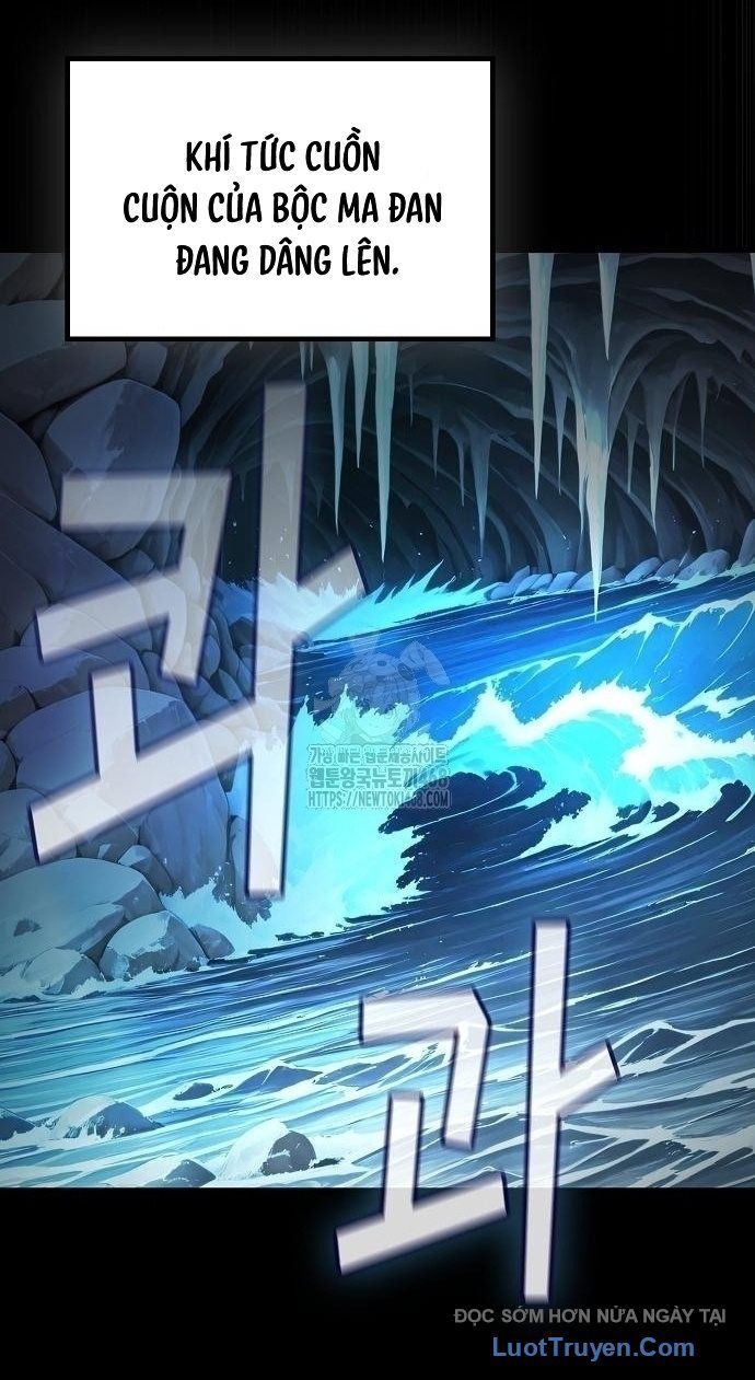 Thiên Ma Kế Nhiệm - Chap 21 - Trang 112
