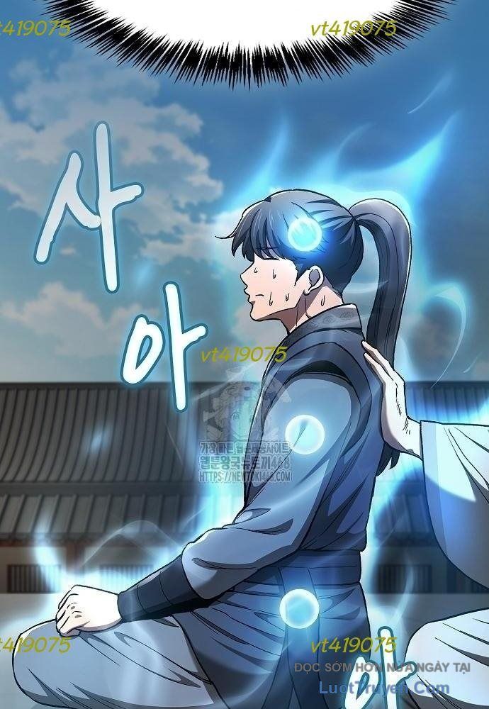 Thiên Ma Kế Nhiệm - Chap 21 - Trang 125