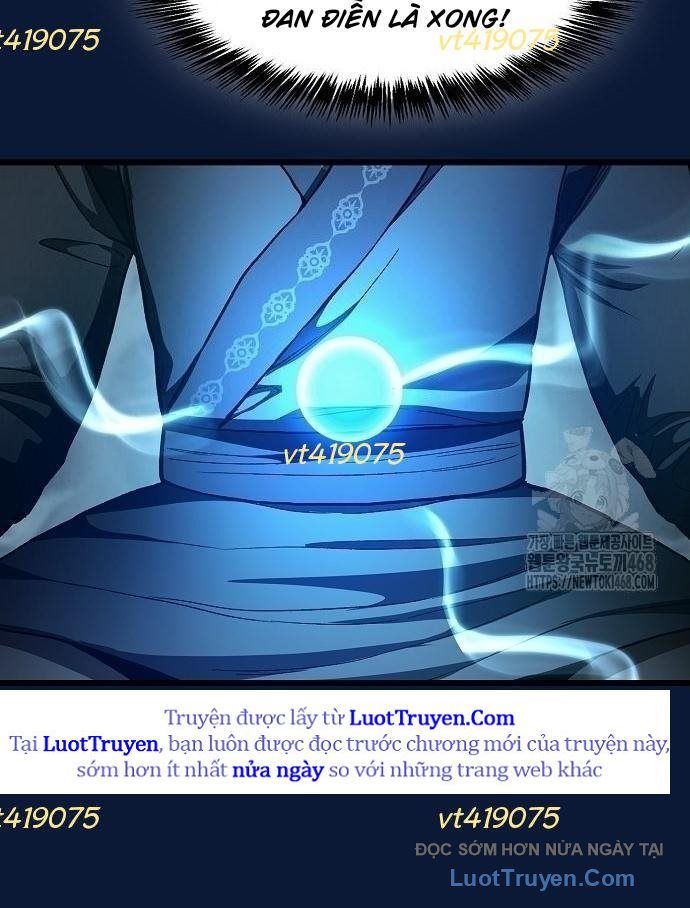 Thiên Ma Kế Nhiệm - Chap 21 - Trang 127