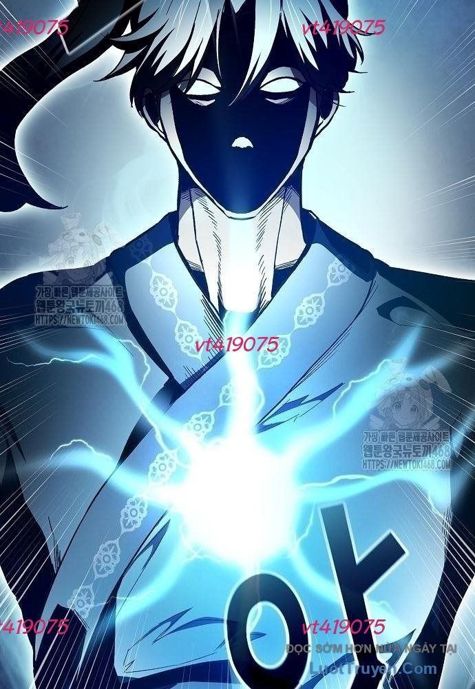 Thiên Ma Kế Nhiệm - Chap 21 - Trang 130