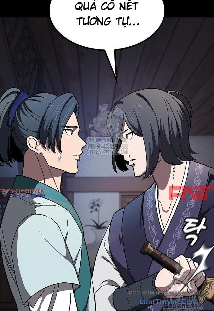 Thiên Ma Kế Nhiệm - Chap 21 - Trang 14
