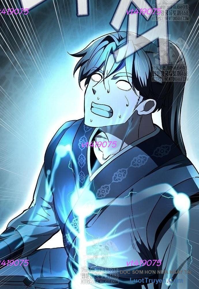 Thiên Ma Kế Nhiệm - Chap 21 - Trang 132