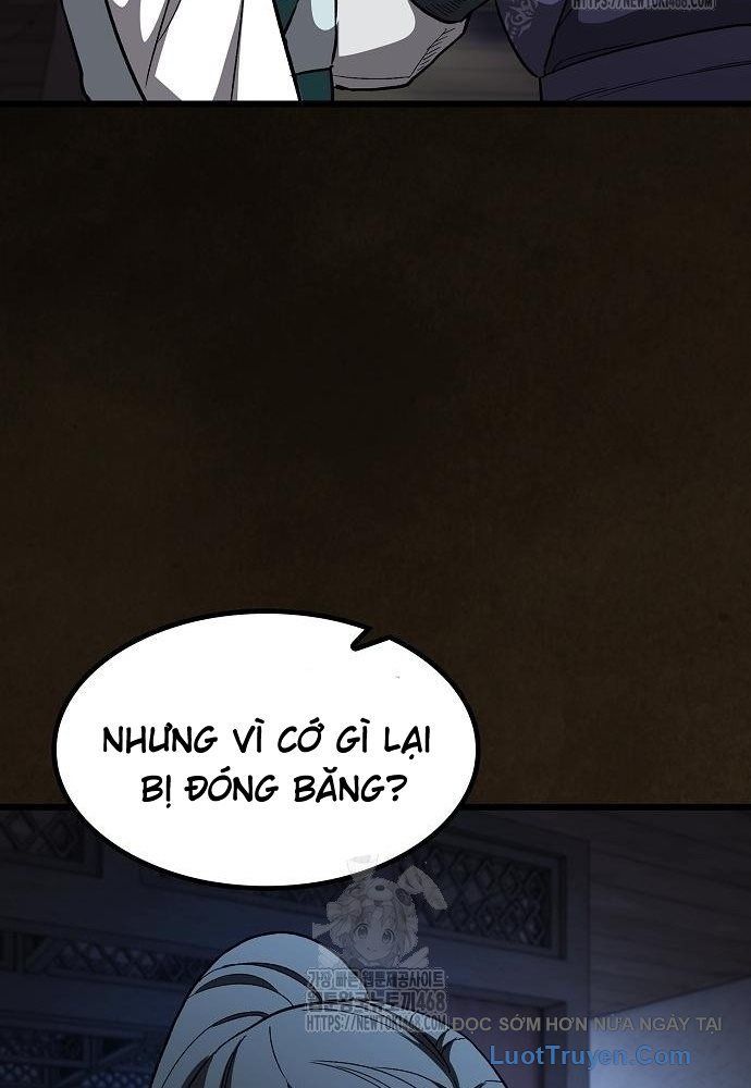 Thiên Ma Kế Nhiệm - Chap 21 - Trang 15