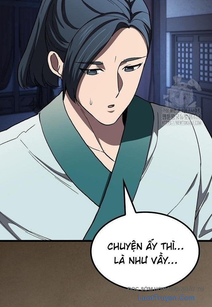 Thiên Ma Kế Nhiệm - Chap 21 - Trang 16