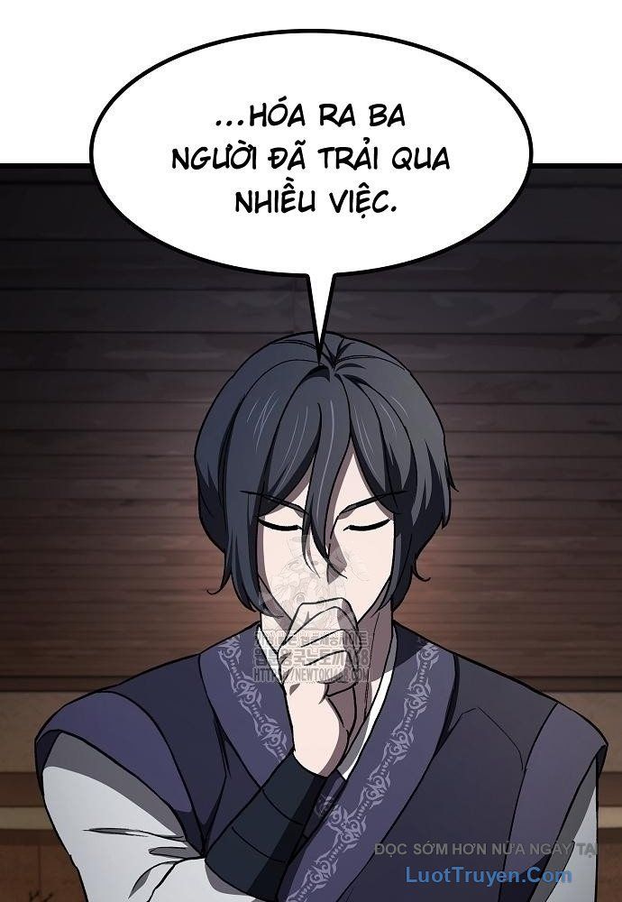 Thiên Ma Kế Nhiệm - Chap 21 - Trang 19