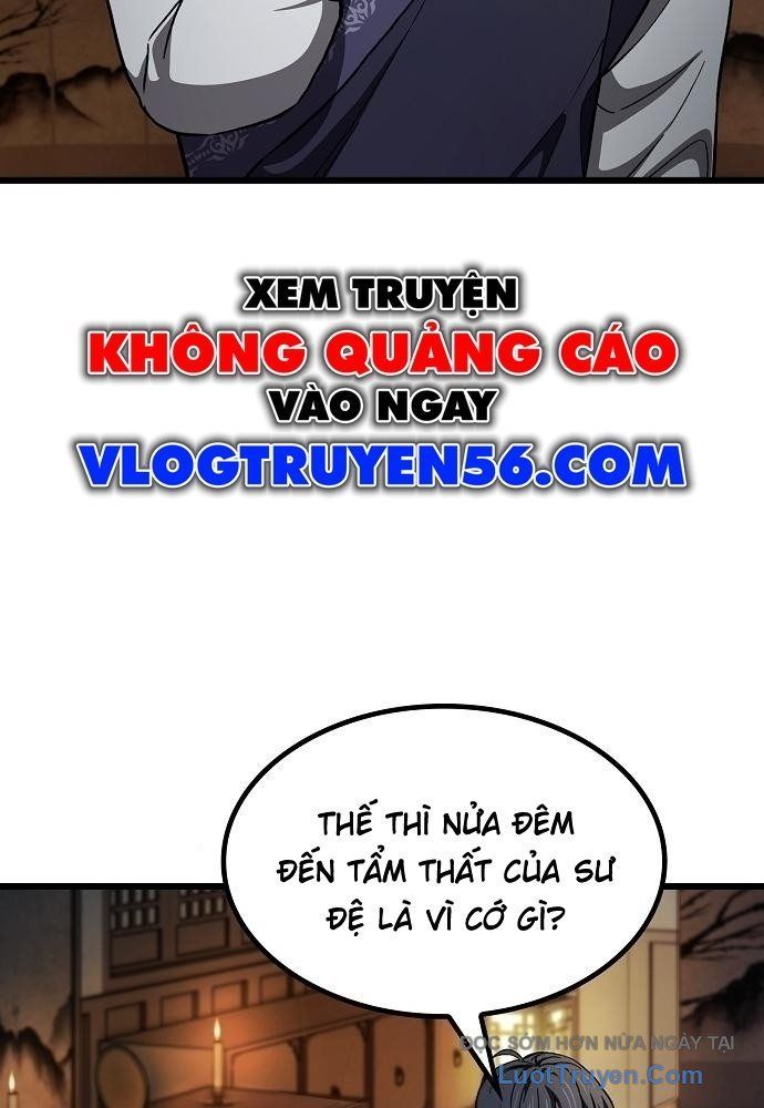 Thiên Ma Kế Nhiệm - Chap 21 - Trang 20