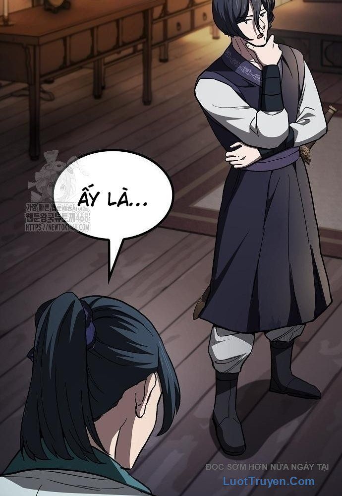 Thiên Ma Kế Nhiệm - Chap 21 - Trang 21