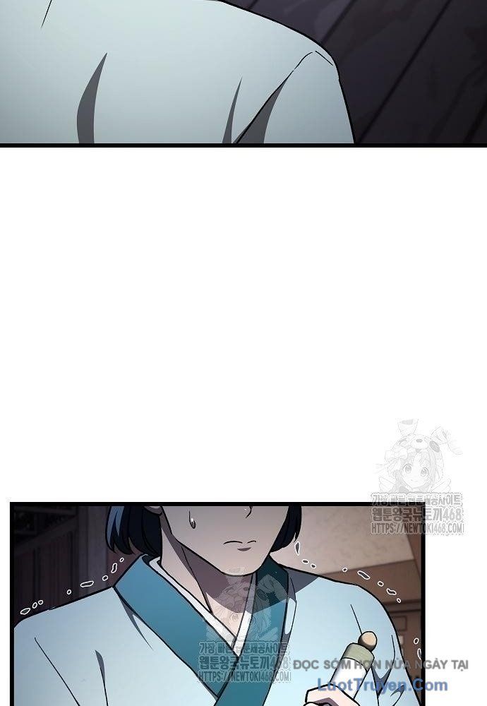 Thiên Ma Kế Nhiệm - Chap 21 - Trang 22