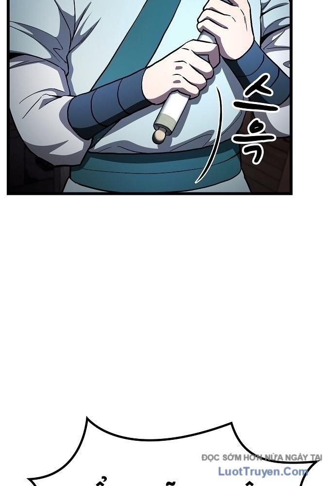 Thiên Ma Kế Nhiệm - Chap 21 - Trang 23