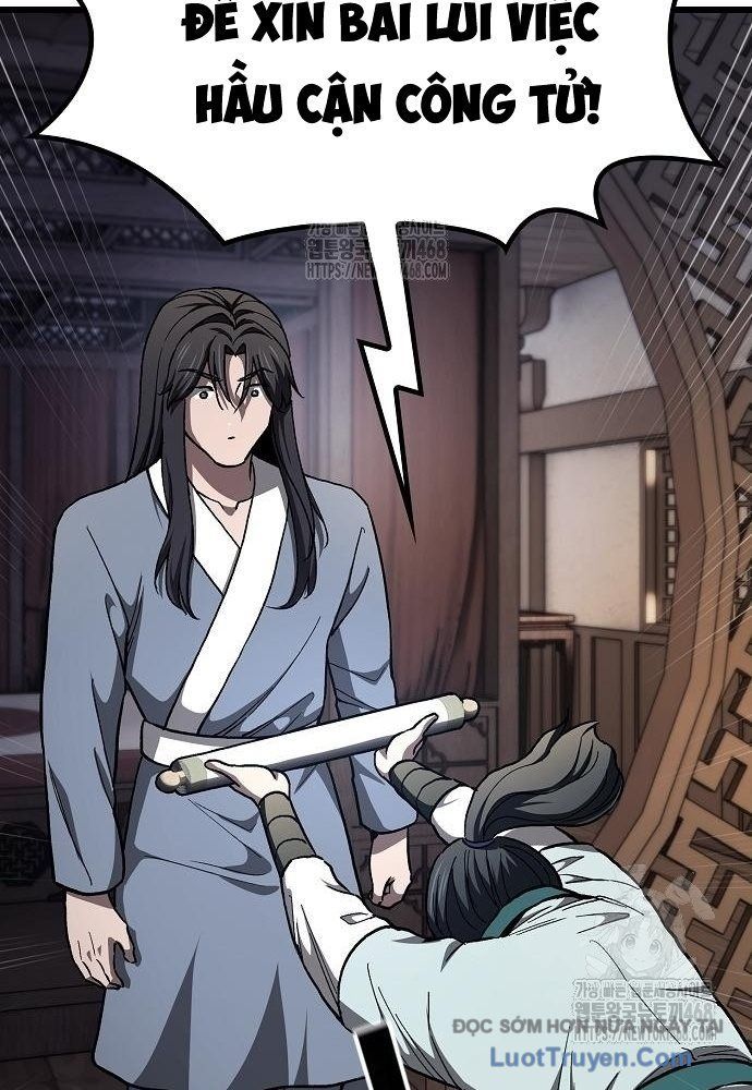 Thiên Ma Kế Nhiệm - Chap 21 - Trang 24