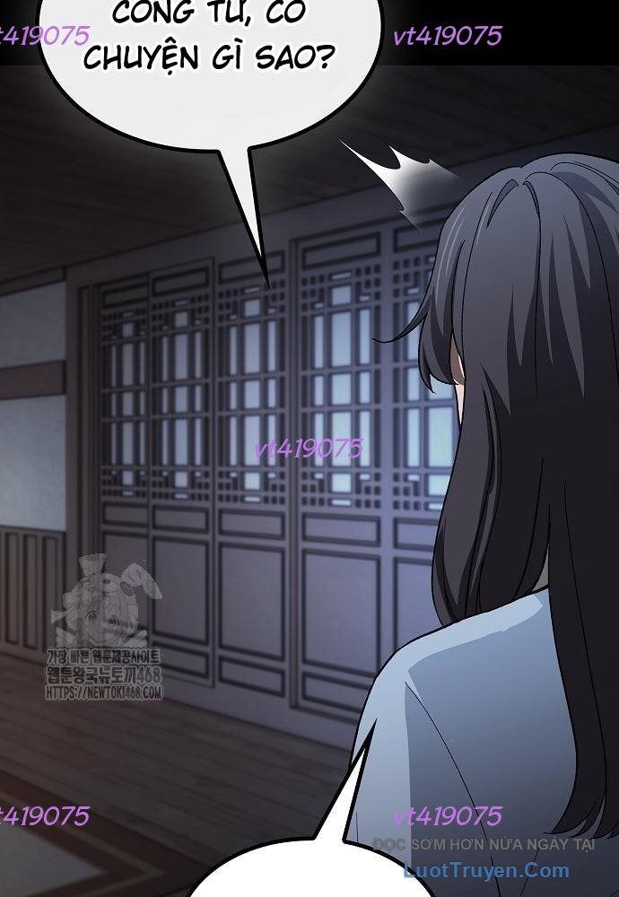 Thiên Ma Kế Nhiệm - Chap 21 - Trang 4