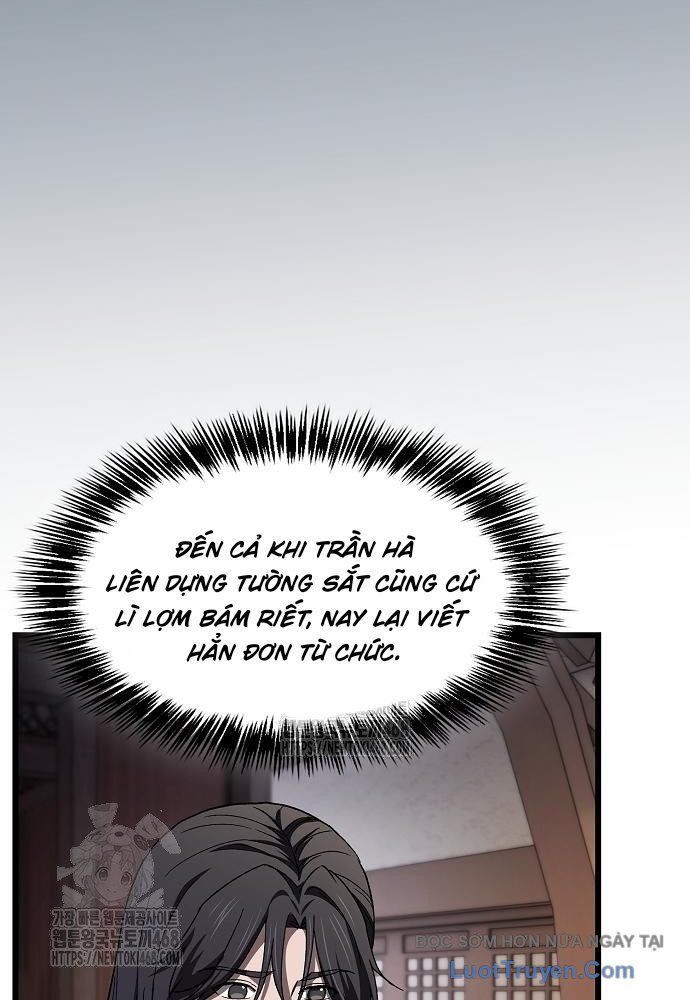 Thiên Ma Kế Nhiệm - Chap 21 - Trang 31