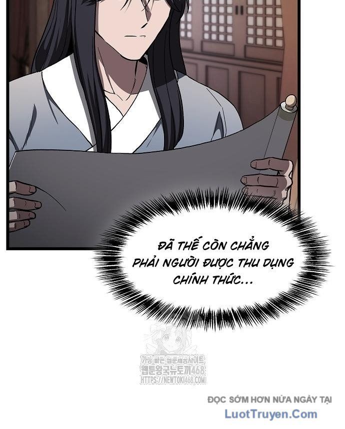 Thiên Ma Kế Nhiệm - Chap 21 - Trang 32