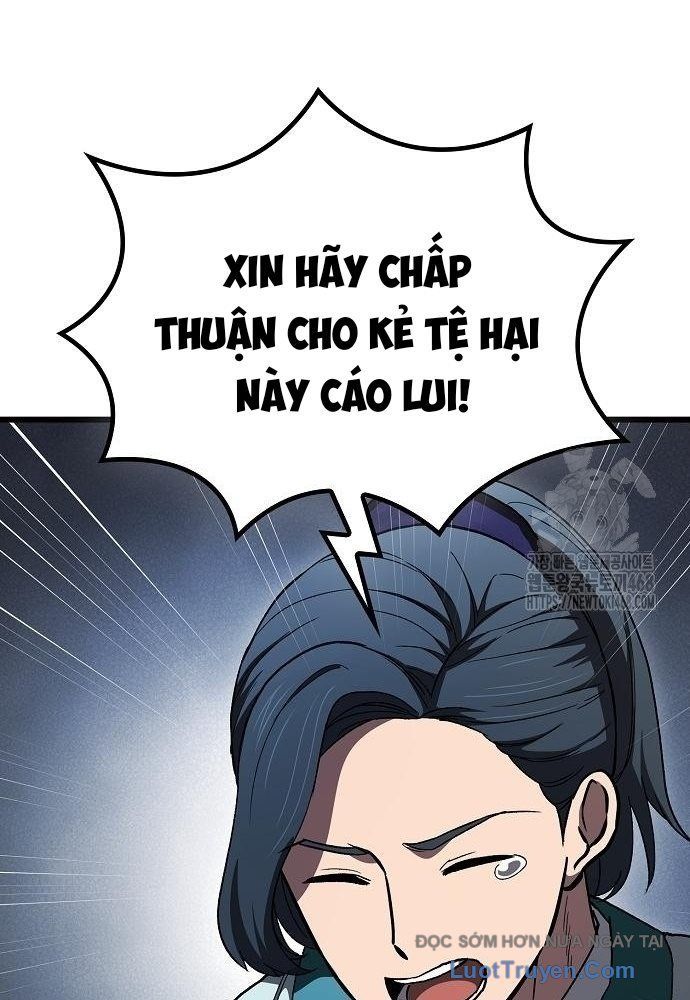 Thiên Ma Kế Nhiệm - Chap 21 - Trang 33