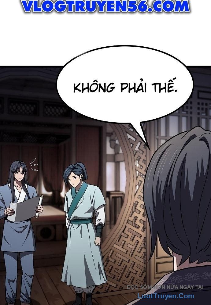 Thiên Ma Kế Nhiệm - Chap 21 - Trang 35