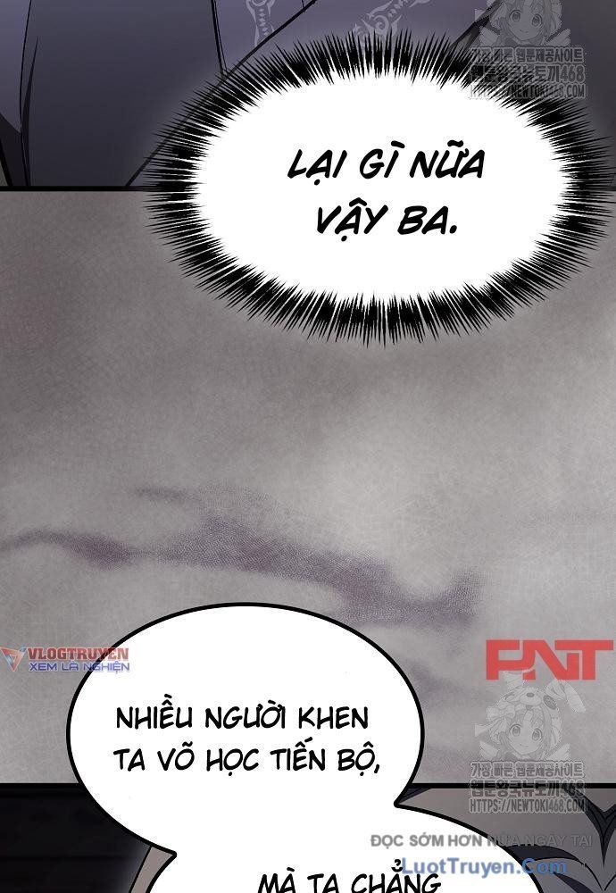 Thiên Ma Kế Nhiệm - Chap 21 - Trang 37