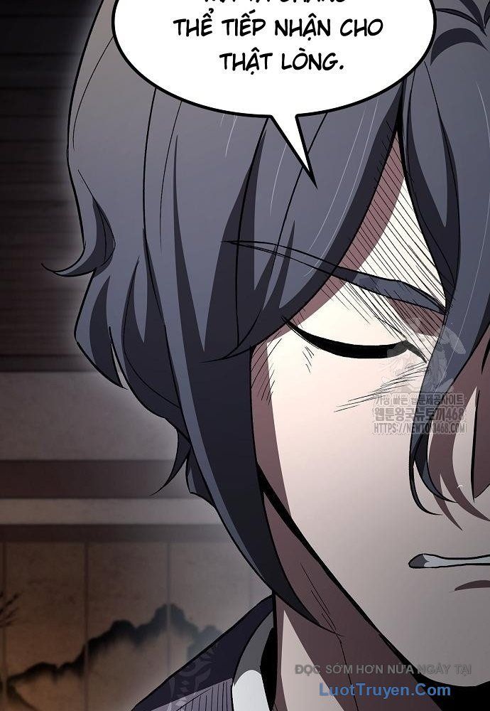 Thiên Ma Kế Nhiệm - Chap 21 - Trang 38