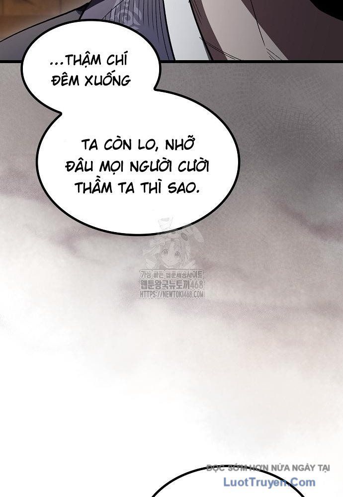 Thiên Ma Kế Nhiệm - Chap 21 - Trang 39