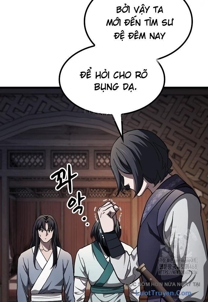 Thiên Ma Kế Nhiệm - Chap 21 - Trang 40