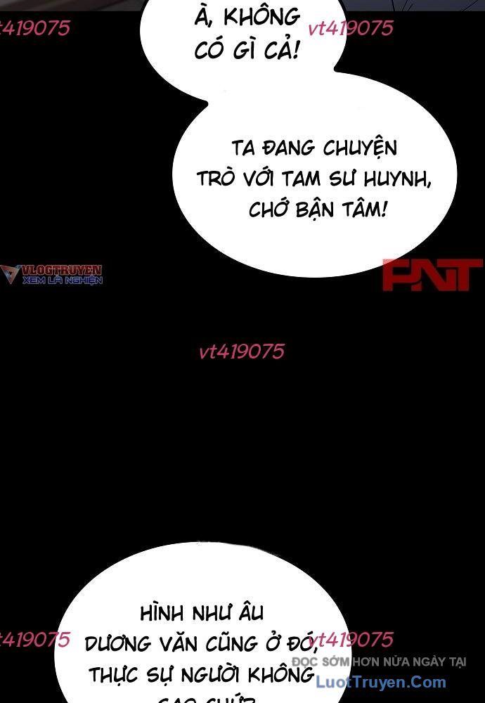 Thiên Ma Kế Nhiệm - Chap 21 - Trang 5
