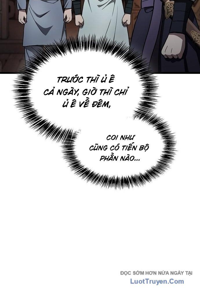 Thiên Ma Kế Nhiệm - Chap 21 - Trang 41