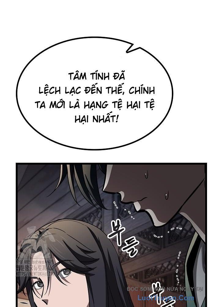 Thiên Ma Kế Nhiệm - Chap 21 - Trang 42