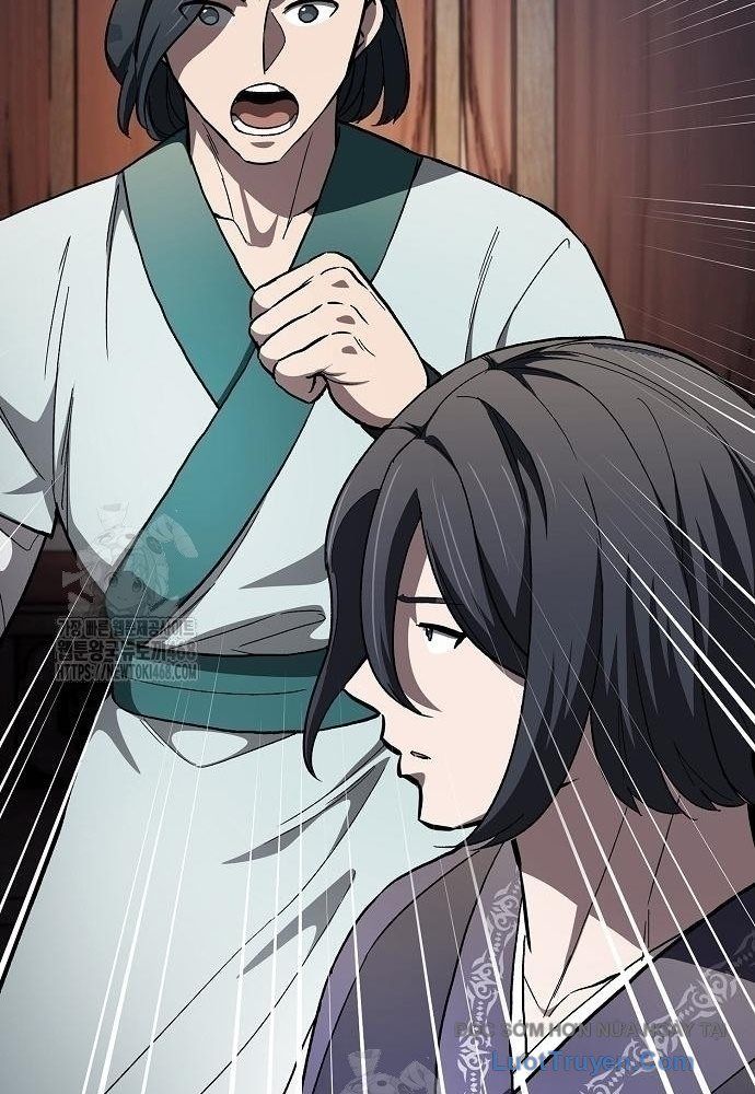 Thiên Ma Kế Nhiệm - Chap 21 - Trang 45