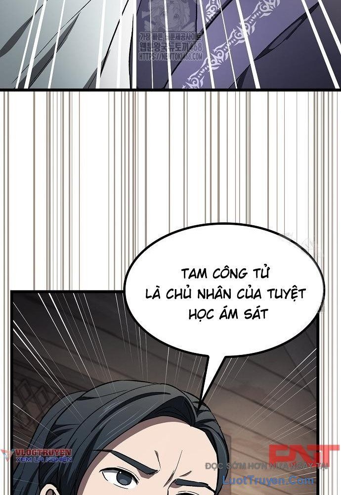 Thiên Ma Kế Nhiệm - Chap 21 - Trang 46