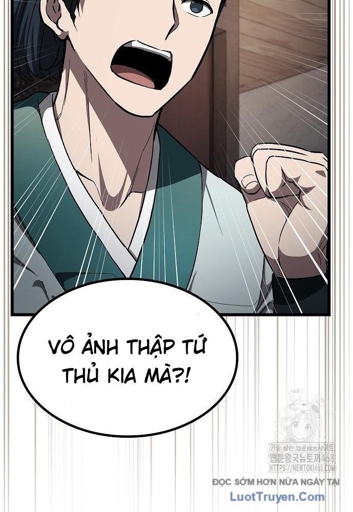 Thiên Ma Kế Nhiệm - Chap 21 - Trang 47