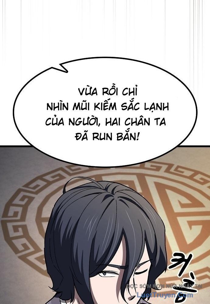 Thiên Ma Kế Nhiệm - Chap 21 - Trang 48