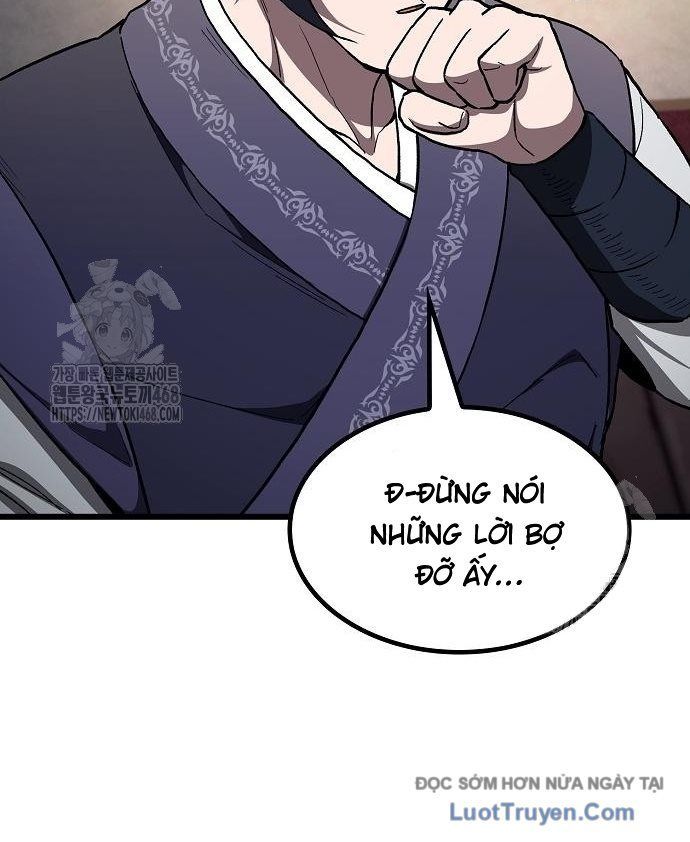 Thiên Ma Kế Nhiệm - Chap 21 - Trang 49