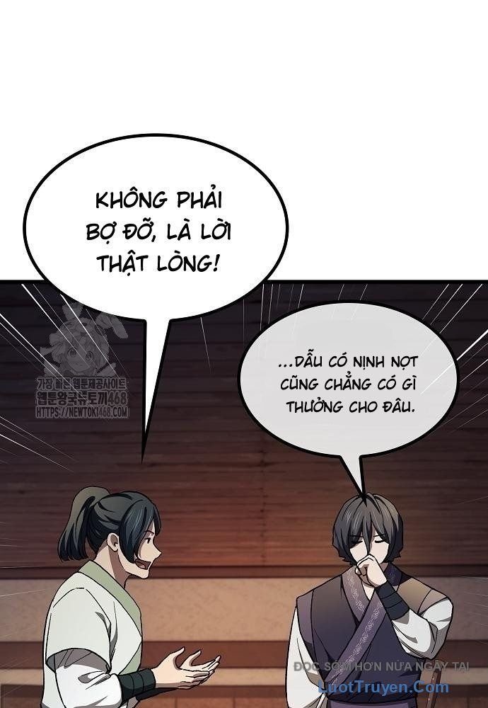Thiên Ma Kế Nhiệm - Chap 21 - Trang 50