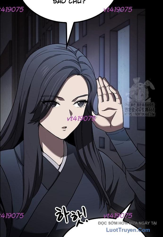 Thiên Ma Kế Nhiệm - Chap 21 - Trang 6