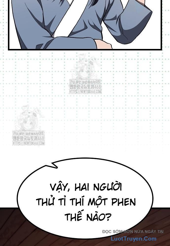 Thiên Ma Kế Nhiệm - Chap 21 - Trang 53