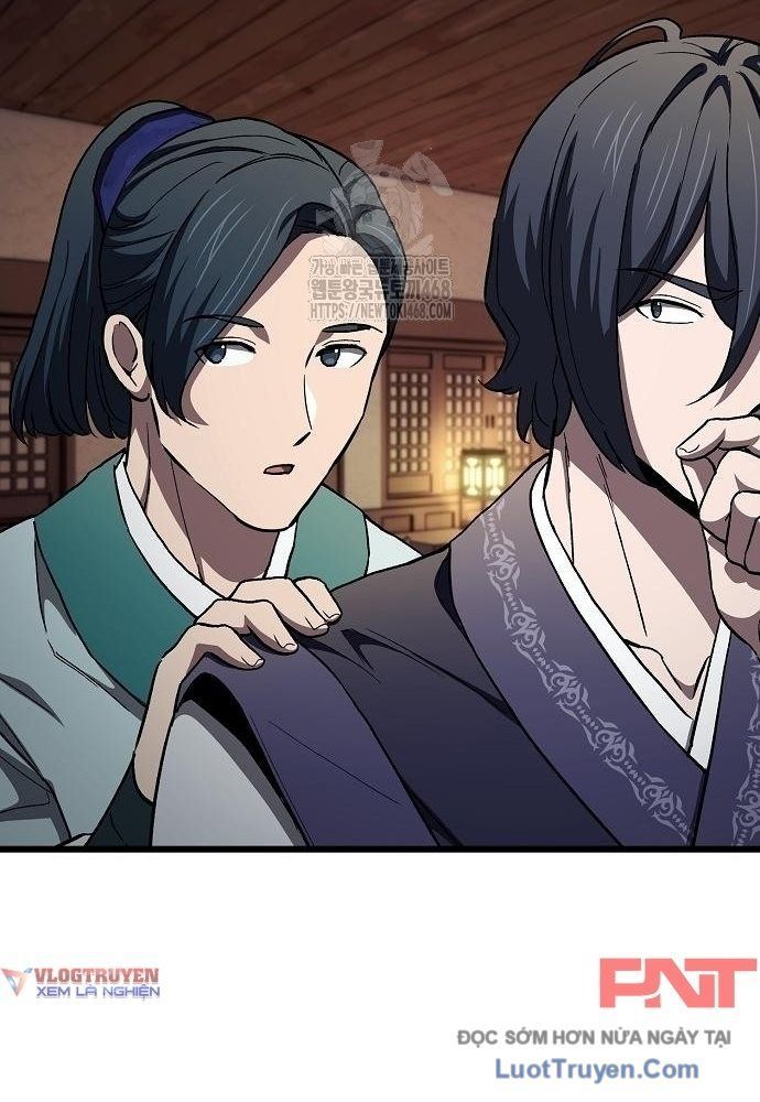 Thiên Ma Kế Nhiệm - Chap 21 - Trang 54