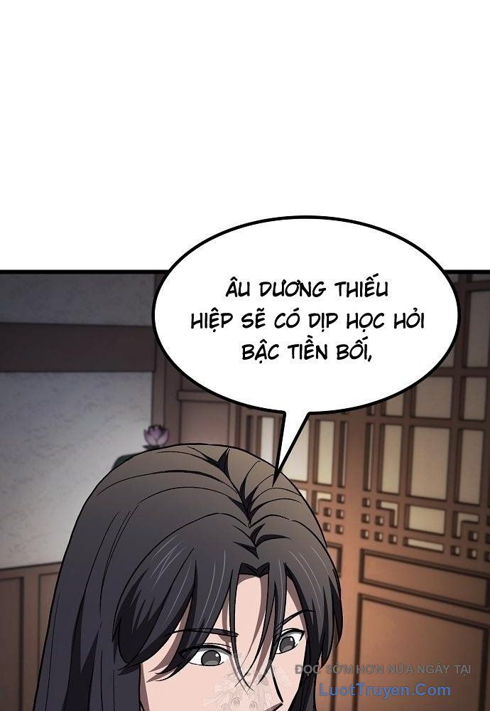 Thiên Ma Kế Nhiệm - Chap 21 - Trang 55