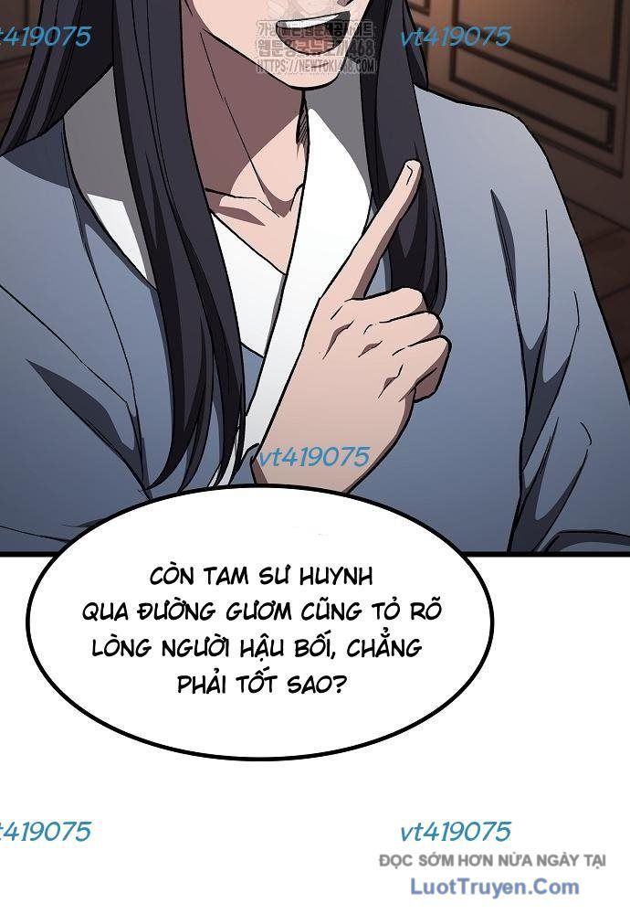 Thiên Ma Kế Nhiệm - Chap 21 - Trang 56