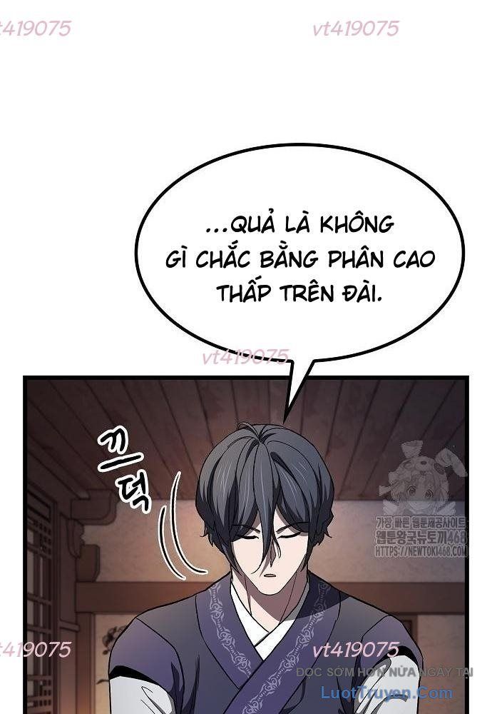 Thiên Ma Kế Nhiệm - Chap 21 - Trang 57
