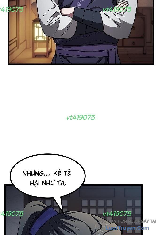 Thiên Ma Kế Nhiệm - Chap 21 - Trang 58