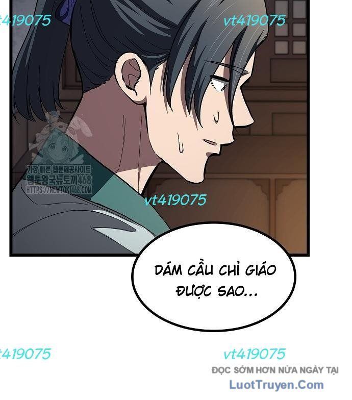 Thiên Ma Kế Nhiệm - Chap 21 - Trang 59