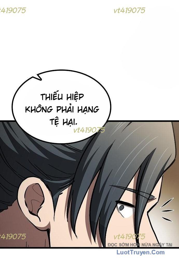 Thiên Ma Kế Nhiệm - Chap 21 - Trang 60