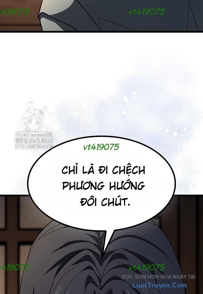 Thiên Ma Kế Nhiệm - Chap 21 - Trang 63