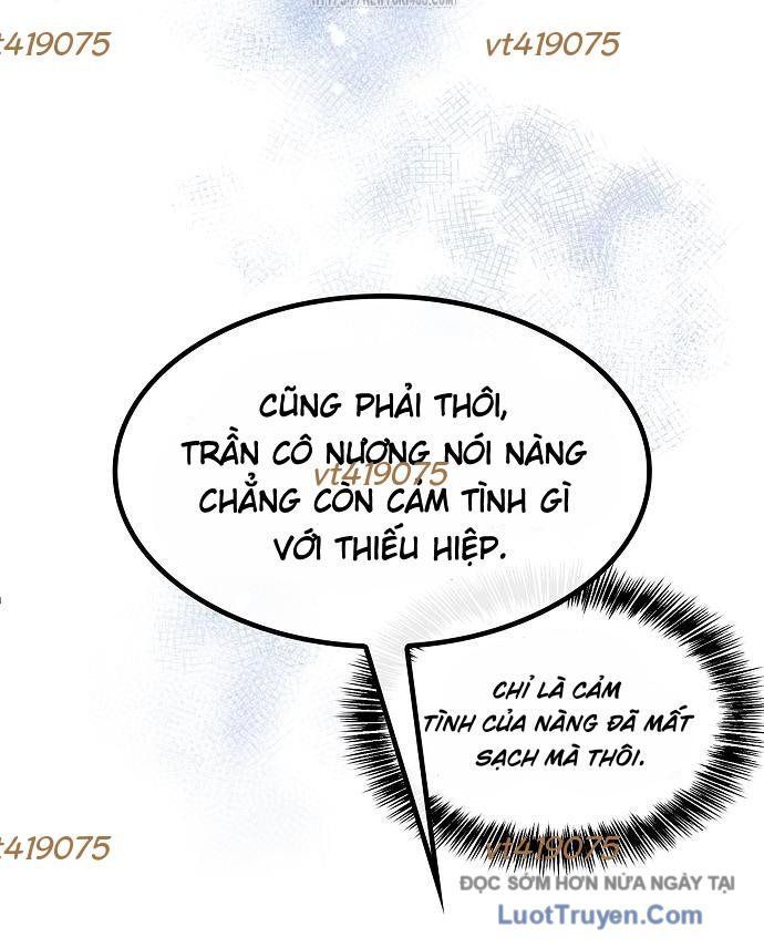 Thiên Ma Kế Nhiệm - Chap 21 - Trang 65